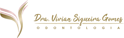 logotipo dra vivian